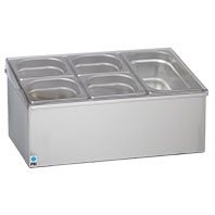 Garniturebox 5-rums SL 7010